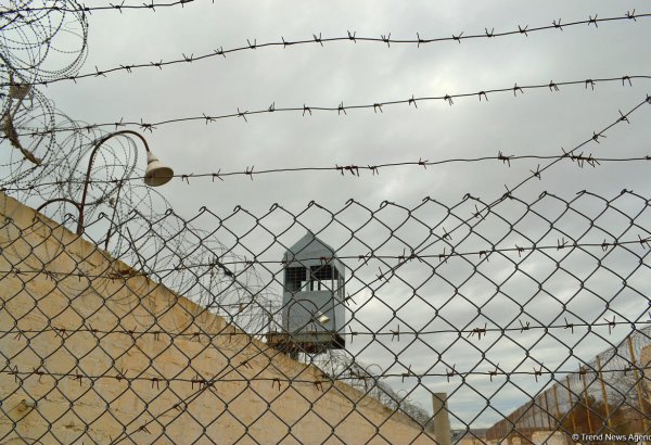 В Азербайджане завершено исполнение распоряжения о помиловании