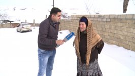 Тайны Шамахы (ВИДЕО, ФОТО)