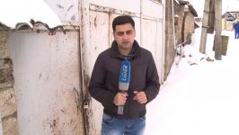 Тайны Шамахы (ВИДЕО, ФОТО)