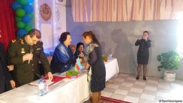 В исправительных учреждениях Баку исполняется распоряжение Президента Азербайджана о помиловании (ФОТО)