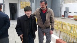 В исправительных учреждениях Баку исполняется распоряжение Президента Азербайджана о помиловании (ФОТО)
