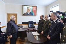 В исправительных учреждениях Баку исполняется распоряжение Президента Азербайджана о помиловании (ФОТО)