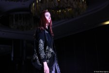 С любовью из Венгрии в Баку – красочное дефиле, изысканные блюда (ФОТО)