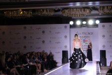 С любовью из Венгрии в Баку – красочное дефиле, изысканные блюда (ФОТО)