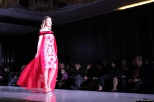 С любовью из Венгрии в Баку – красочное дефиле, изысканные блюда (ФОТО)