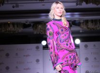 С любовью из Венгрии в Баку – красочное дефиле, изысканные блюда (ФОТО)