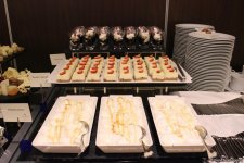 С любовью из Венгрии в Баку – красочное дефиле, изысканные блюда (ФОТО)