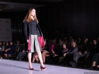 С любовью из Венгрии в Баку – красочное дефиле, изысканные блюда (ФОТО)