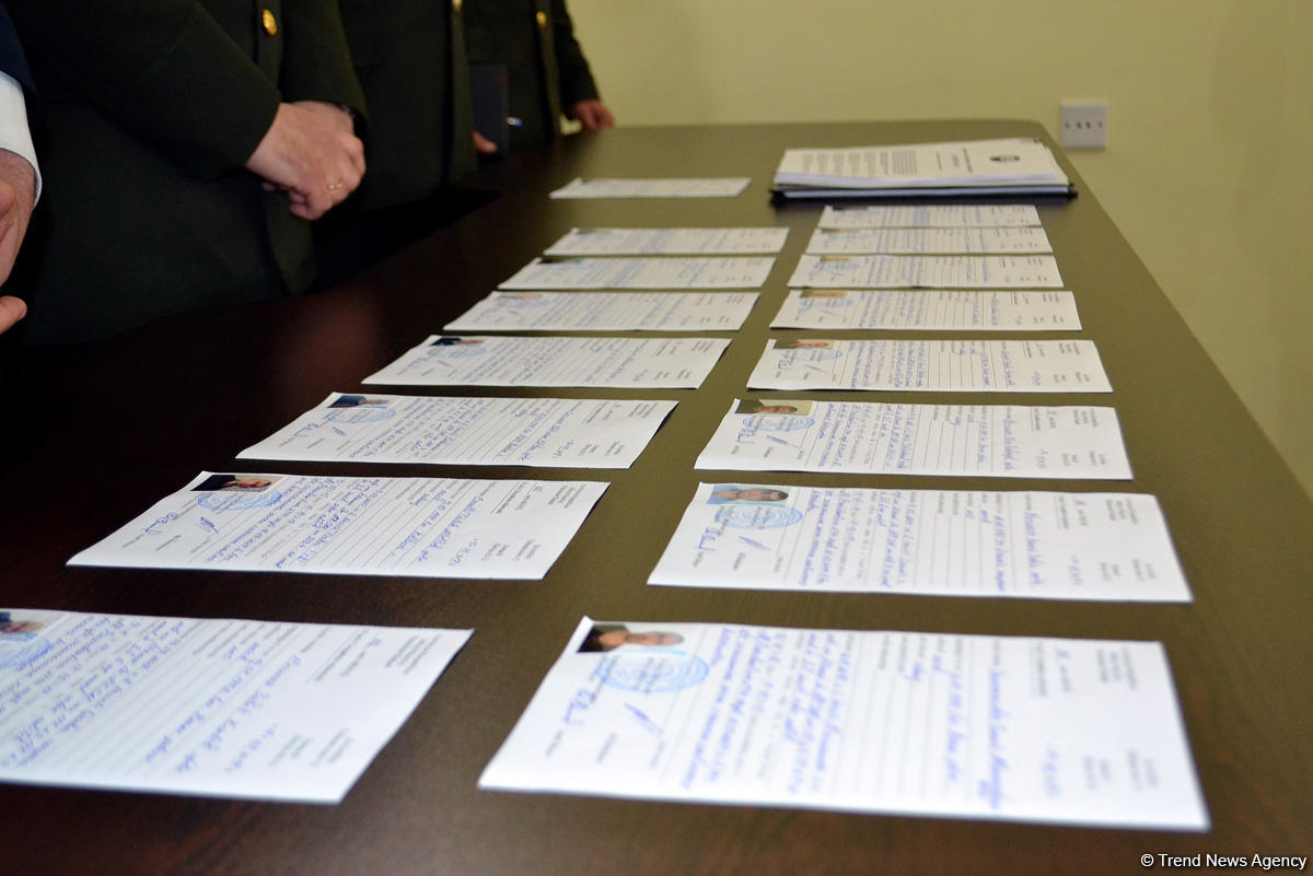 Через день после объявления Акта об амнистии по случаю Дня Победы Азербайджана были освобождены 36 осужденных – минюст