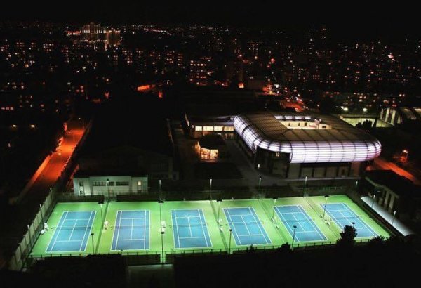 В Баку пройдет благотворительный турнир Novruz Cup - 2017 (ФОТО)