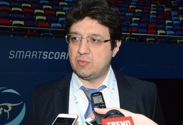 SmartScoring расширяет горизонты своей сферы - исполнительный директор