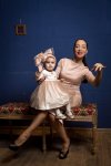 Семь красавиц бабушек Азербайджана – семь специалистов (ФОТО)
