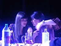 В Центре Современного Искусства YARAT состоялся показ спектакля "ЮЛА" (ФОТО)