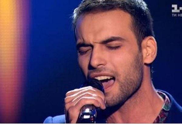 Чем закончился для Джавида Мамедова очередной этап проекта "Голос Украины"? (ВИДЕО)