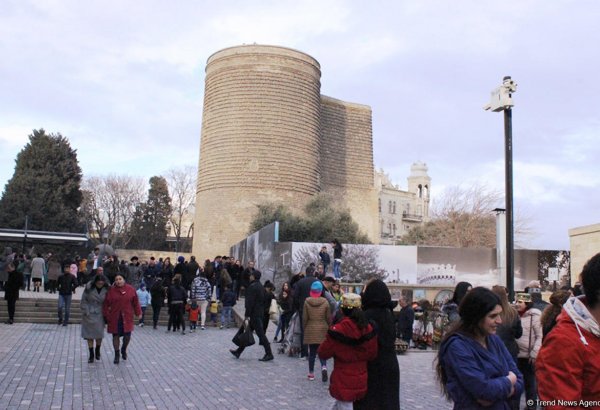 Ассоциация: Азербайджан работает над привлечением в страну туристов из Индии