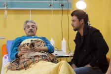 В Баку прошел гала-вечер фильма "Дон Марлеоне" – последняя роль Аскера Рагимова  (ФОТО)