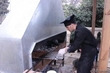 Потрясающий Фестиваль Новруза в Баку: Карабахские скакуны, национальные блюда, музыка и танцы (ФОТО)