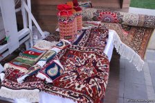 Потрясающий Фестиваль Новруза в Баку: Карабахские скакуны, национальные блюда, музыка и танцы (ФОТО)