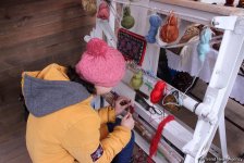 Потрясающий Фестиваль Новруза в Баку: Карабахские скакуны, национальные блюда, музыка и танцы (ФОТО)