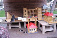 Потрясающий Фестиваль Новруза в Баку: Карабахские скакуны, национальные блюда, музыка и танцы (ФОТО)