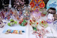 Потрясающий Фестиваль Новруза в Баку: Карабахские скакуны, национальные блюда, музыка и танцы (ФОТО)