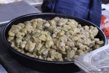 Потрясающий Фестиваль Новруза в Баку: Карабахские скакуны, национальные блюда, музыка и танцы (ФОТО)