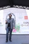 Праздник Новруз в Ичери шехер – кухня и музыка народов мира, народные гуляния   (ФОТО)