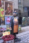 Праздник Новруз в Ичери шехер – кухня и музыка народов мира, народные гуляния   (ФОТО)