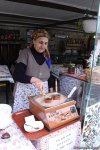 Праздник Новруз в Ичери шехер – кухня и музыка народов мира, народные гуляния   (ФОТО)