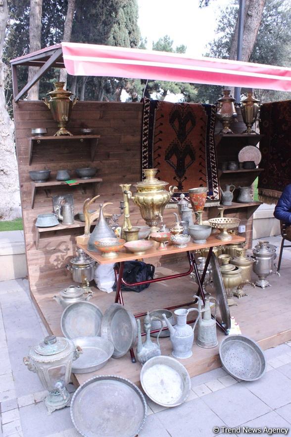 Потрясающий Фестиваль Новруза в Баку: Карабахские скакуны, национальные блюда, музыка и танцы (ФОТО)