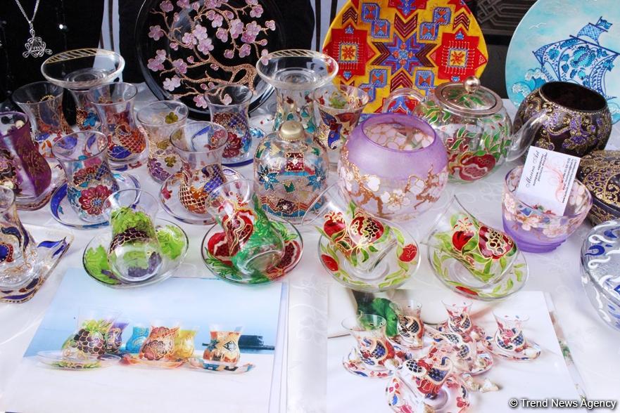 Потрясающий Фестиваль Новруза в Баку: Карабахские скакуны, национальные блюда, музыка и танцы (ФОТО)