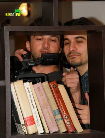 Жерар Депардье в объективе азербайджанской телеведущей ( ВИДЕО,ФОТО)