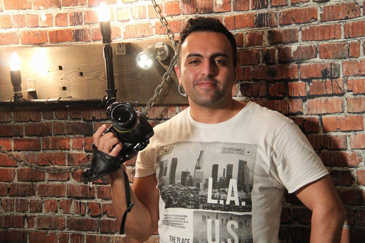 Жерар Депардье в объективе азербайджанской телеведущей ( ВИДЕО,ФОТО)