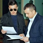 Расим Балаев, Гурбан Исмайлов, Фуад Османов …- боевые сцены с участием каскадёров (ВИДЕО, ФОТО)