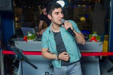 Ночь азербайджанских звезд в CinemaPlus Azerbaijan (ВИДЕО, ФОТО)