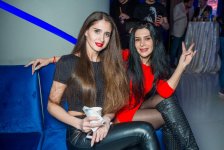 Ночь азербайджанских звезд в CinemaPlus Azerbaijan (ВИДЕО, ФОТО)