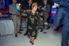 Ночь азербайджанских звезд в CinemaPlus Azerbaijan (ВИДЕО, ФОТО)