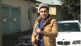 Тайны Товуза – место съемок культового фильма "Böyük Dayaq" (ВИДЕО, ФОТО)