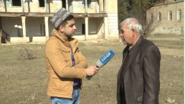 Тайны Товуза – место съемок культового фильма "Böyük Dayaq" (ВИДЕО, ФОТО)