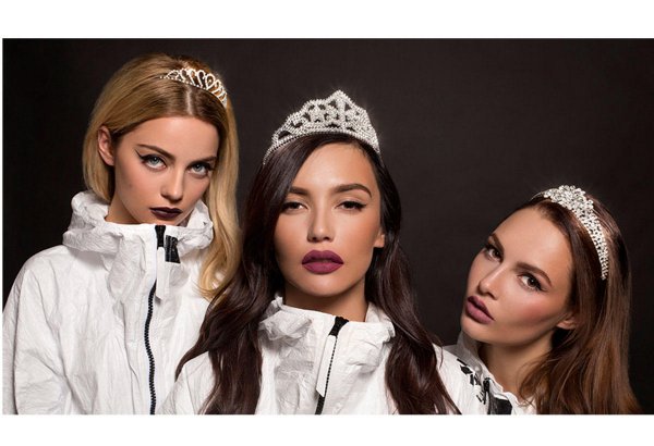 Российская группа Serebro выступит в Баку