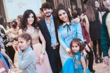 В Баку прошла благотворительная акция "Напиши желание – получи подарок" (ФОТО)