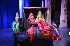 "Счастливчики" из Азербайджана и Ирана (ФОТО)