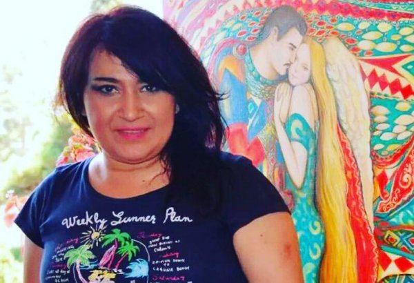 Известный в Португалии художник: В Азербайджане живут тысячи армян, а в Армении – ни одного азербайджанца (ВИДЕО)