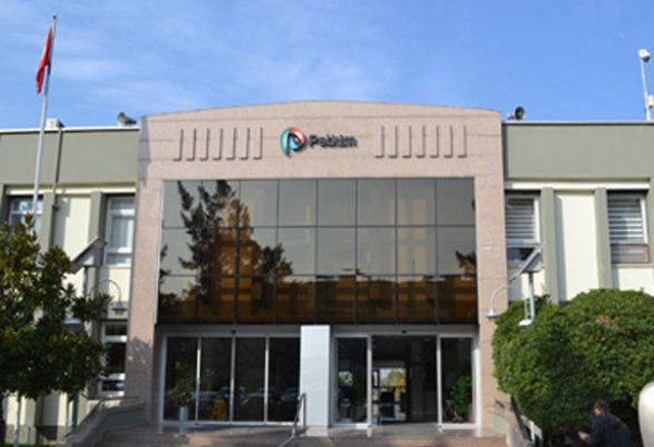 SOCAR Turkey обнародовал общий доход Petkim