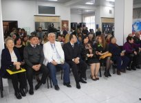 "Нет земли роднее": 90-летие Мстислава Ростроповича отметили в Баку (ФОТО)