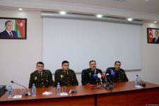 Участники апрельских боев: Если бои повторятся, то армянская сторона не выдержит (ФОТО)
