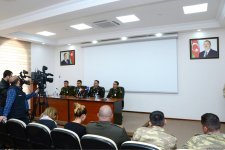 Участники апрельских боев: Если бои повторятся, то армянская сторона не выдержит (ФОТО)