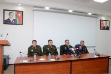 Участники апрельских боев: Если бои повторятся, то армянская сторона не выдержит (ФОТО)