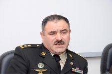 Участники апрельских боев: Если бои повторятся, то армянская сторона не выдержит (ФОТО)