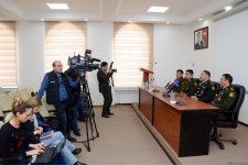 Участники апрельских боев: Если бои повторятся, то армянская сторона не выдержит (ФОТО)